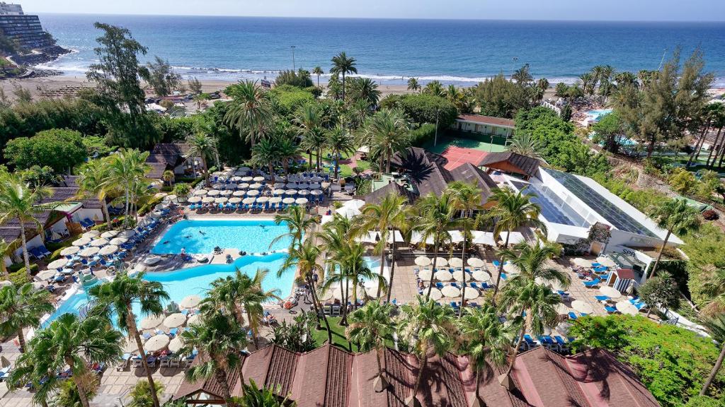 BULL HOTEL COSTA CANARIA BEACH San Agustin Maspalomaskanarska ostrva salvador travel tturisticka agencija 7a