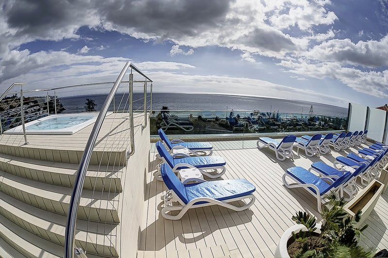 BULL HOTEL COSTA CANARIA BEACH San Agustin Maspalomaskanarska ostrva salvador travel tturisticka agencija 7c