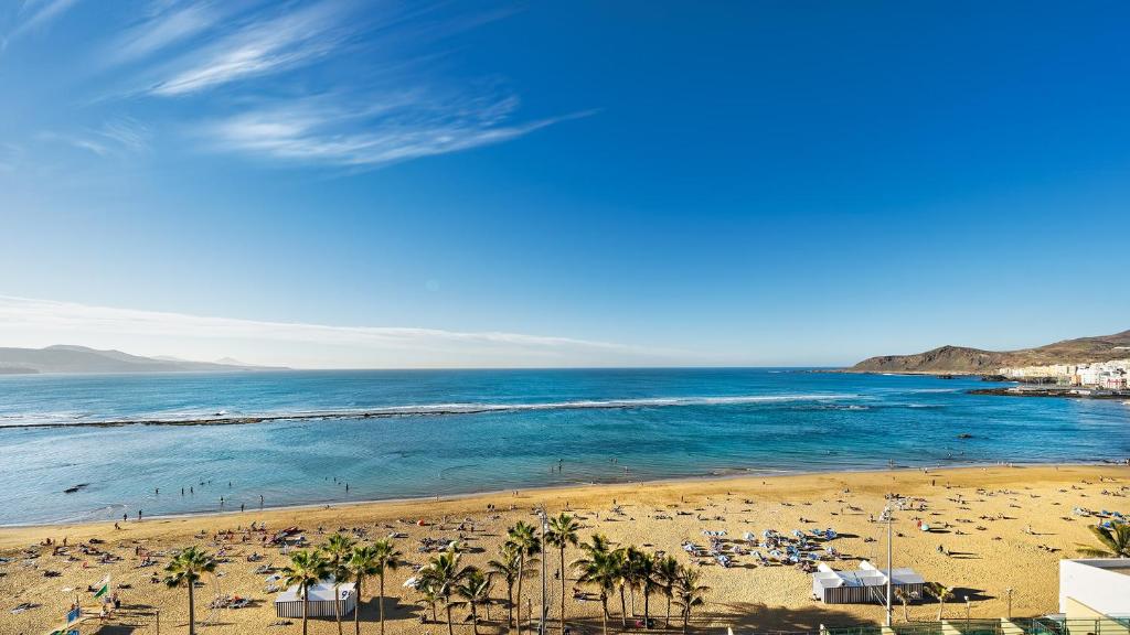 Bull Hotel Reina Isabel & Spa Las Palmas kanarska ostrva salvador travel tturisticka agencija 2b
