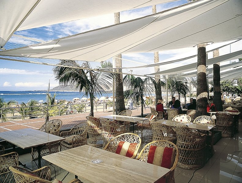 Bull Hotel Reina Isabel & Spa Las Palmas kanarska ostrva salvador travel tturisticka agencija 7