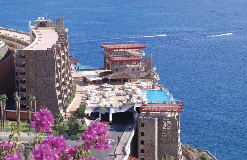 Gloria Palace Amadores Thalasso & Hotel Puerto Rico kanarska ostrva salvador travel tturisticka agencija 3aa