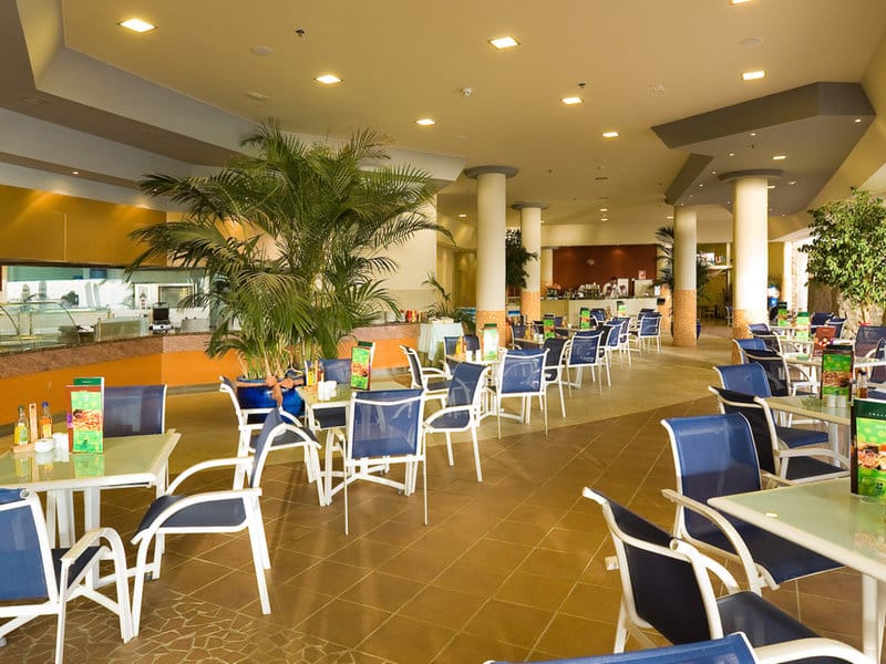 Gloria Palace Royal Hotel & Spa Puerto rico Maspalomas kanarska ostrva salvador travel tturisticka agencija 17b