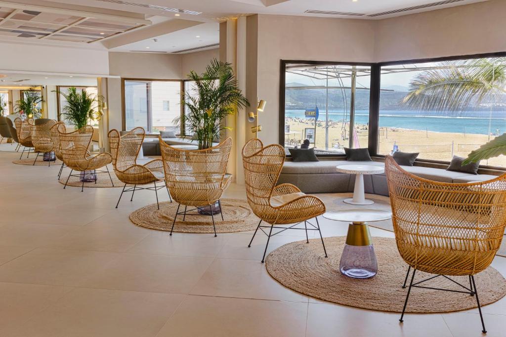 Hotel Christina by Tigotan Las Palmas kanarska ostrva salvador travel tturisticka agencija 15
