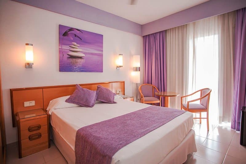SERVATUR DON MIGUEL HOTEL Playa Del Ingles kanarska ostrva salvador travel tturisticka agencija 19