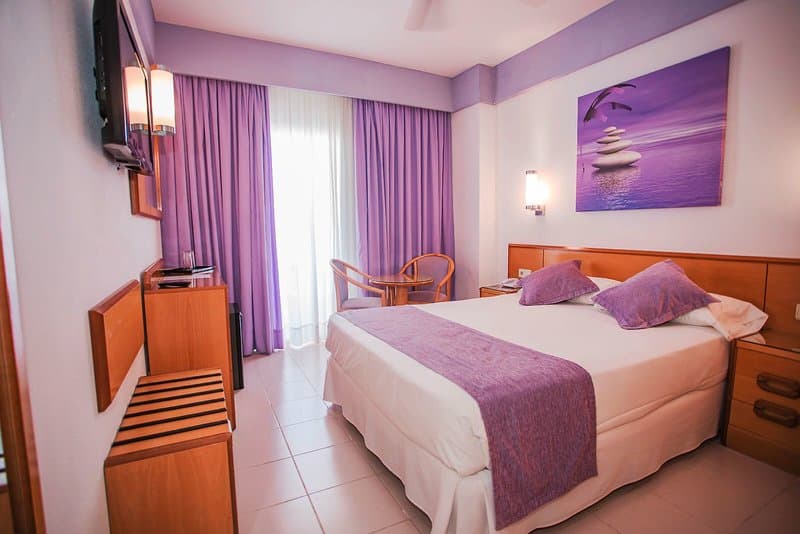 SERVATUR DON MIGUEL HOTEL Playa Del Ingles kanarska ostrva salvador travel tturisticka agencija 23