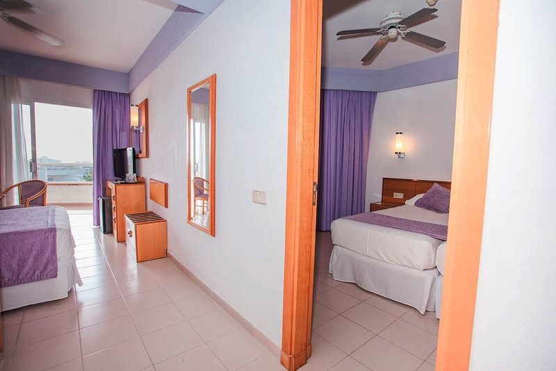 SERVATUR DON MIGUEL HOTEL Playa Del Ingles kanarska ostrva salvador travel tturisticka agencija 24