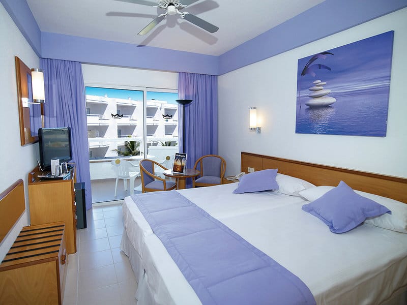SERVATUR DON MIGUEL HOTEL Playa Del Ingles kanarska ostrva salvador travel tturisticka agencija 25