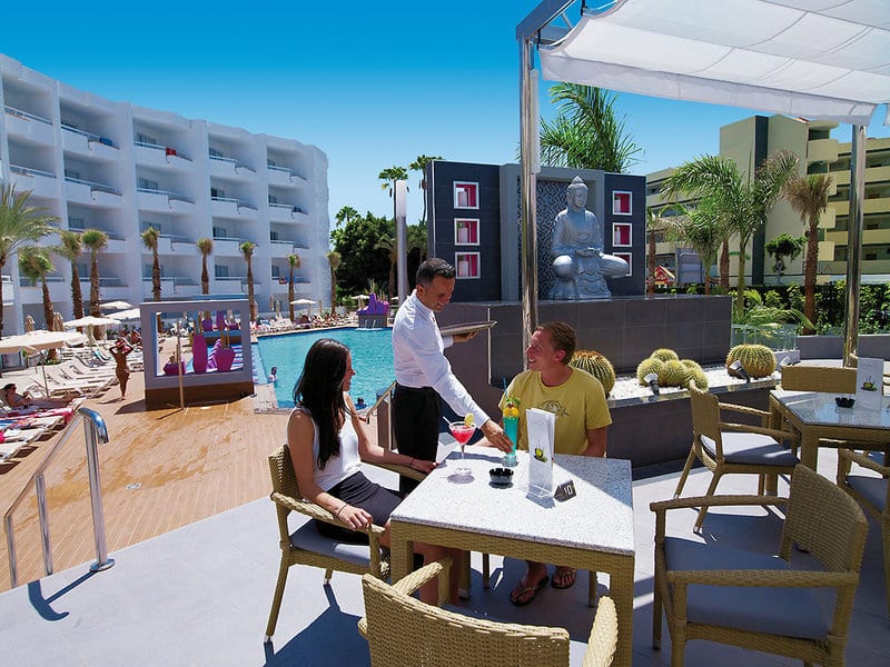 SERVATUR DON MIGUEL HOTEL Playa Del Ingles kanarska ostrva salvador travel tturisticka agencija 5