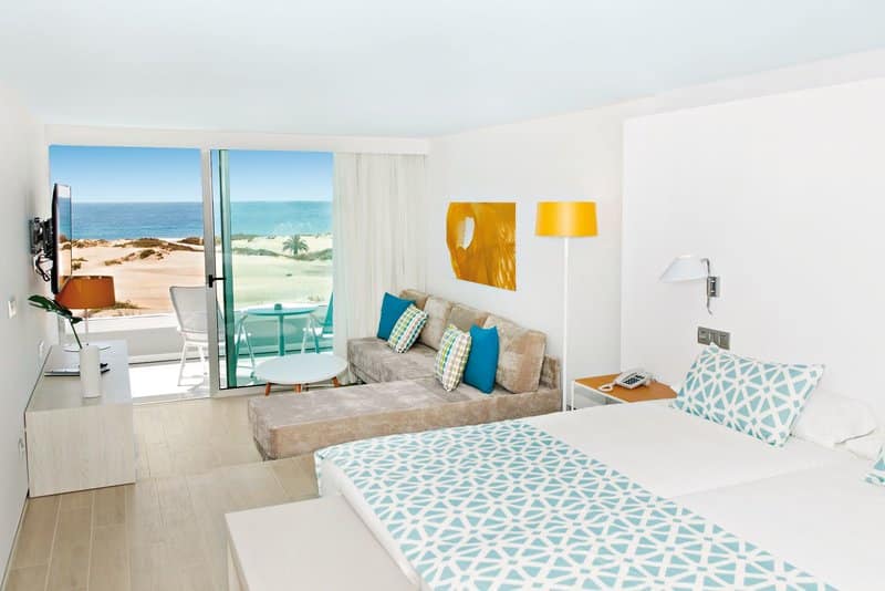 Santa Monica Suites Beach Hotel Playa Del Ingles Maspalomas kanarska ostrva salvador travel tturisticka agencija 30