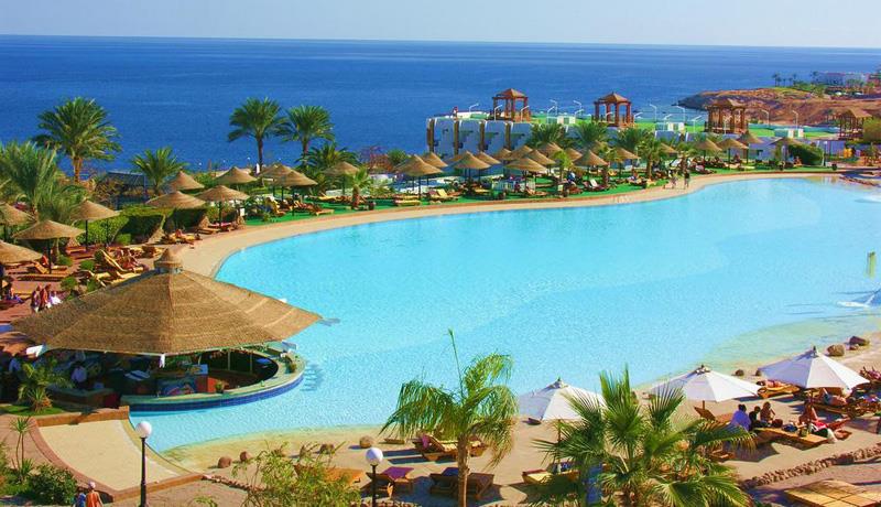 Pyramisa resort sharm el sheik letovanje egipat salvado travel novi sad turisticka agencija 1