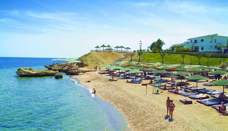 Pyramisa resort sharm el sheik letovanje egipat salvado travel novi sad turisticka agencija 10