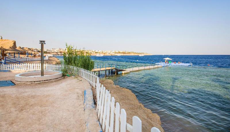 Pyramisa resort sharm el sheik letovanje egipat salvado travel novi sad turisticka agencija 11