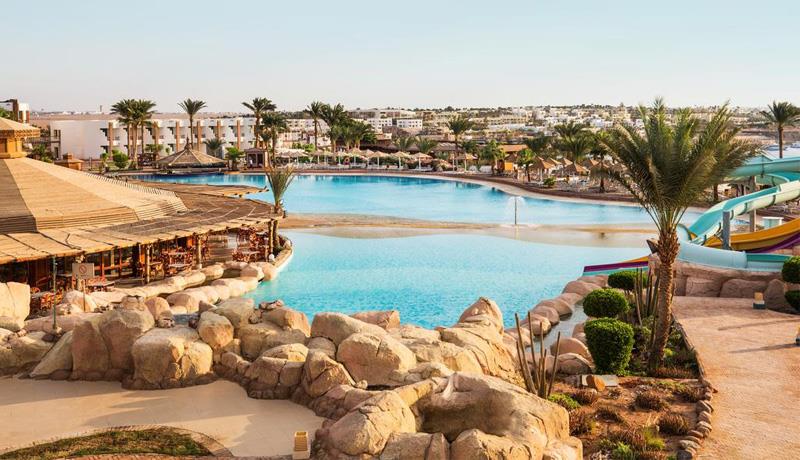 Pyramisa resort sharm el sheik letovanje egipat salvado travel novi sad turisticka agencija 1a