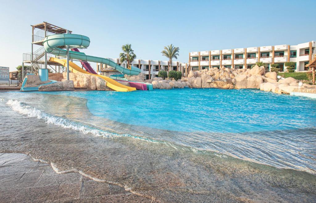 Pyramisa resort sharm el sheik letovanje egipat salvado travel novi sad turisticka agencija 3