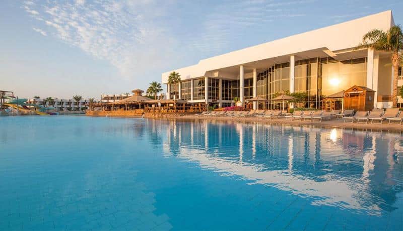 Pyramisa resort sharm el sheik letovanje egipat salvado travel novi sad turisticka agencija 4