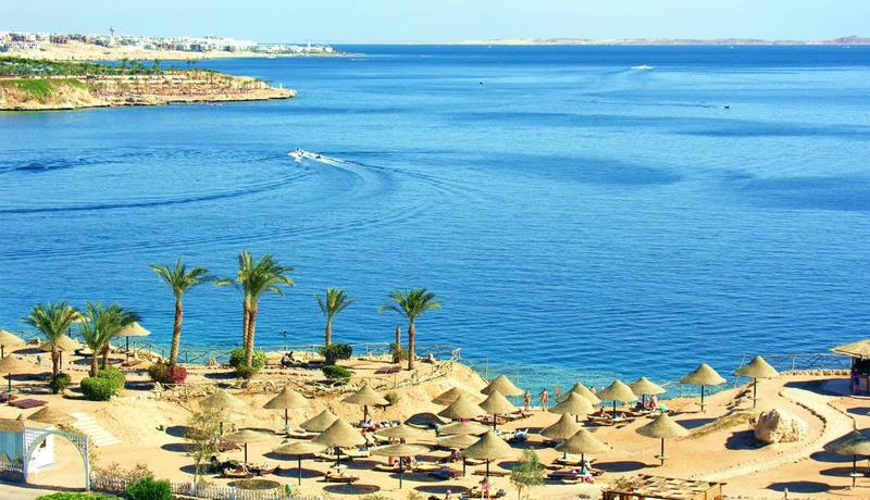 Pyramisa resort sharm el sheik letovanje egipat salvado travel novi sad turisticka agencija 7