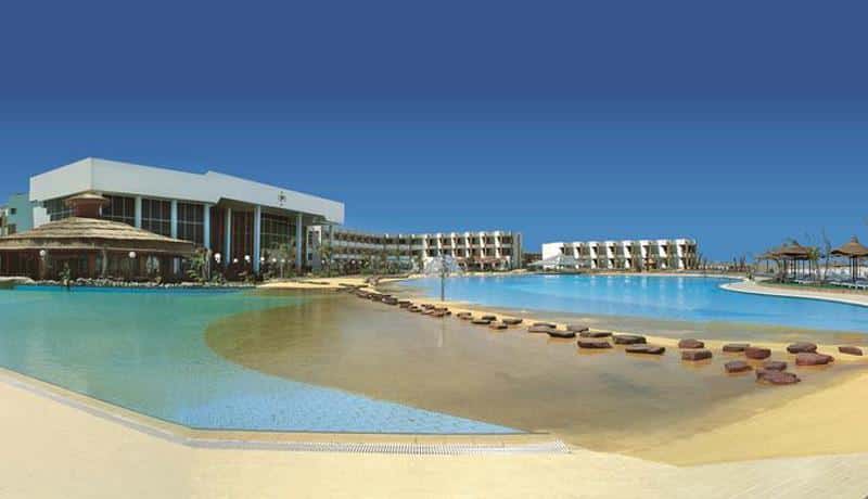 Pyramisa resort sharm el sheik letovanje egipat salvado travel novi sad turisticka agencija 8