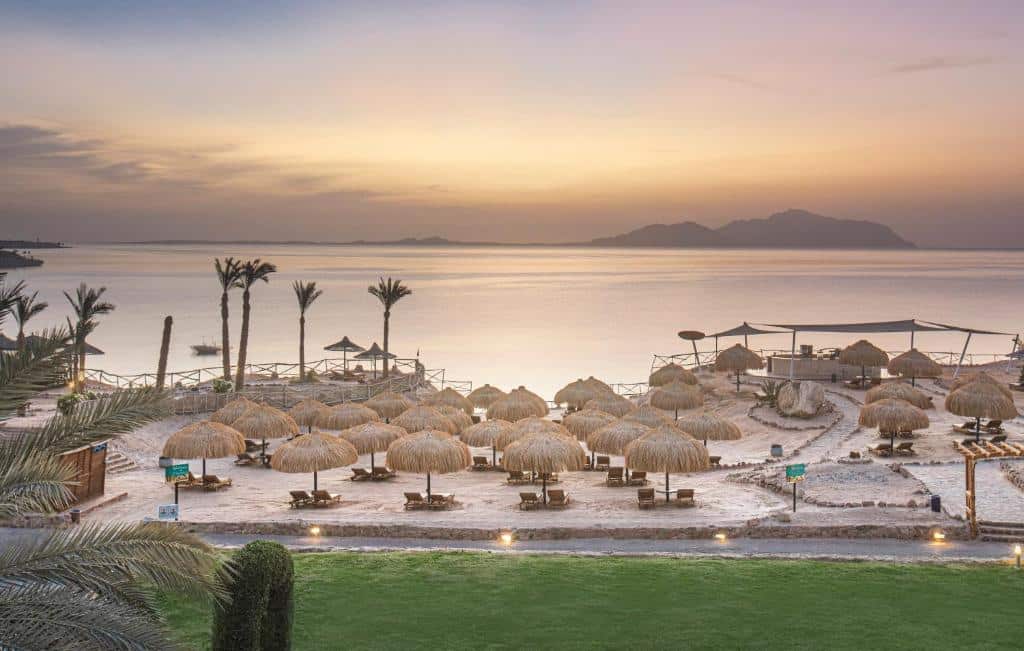 Pyramisa resort sharm el sheik letovanje egipat salvado travel novi sad turisticka agencija 8a