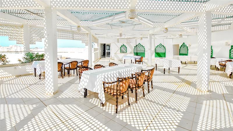 Sol Ayur BEach Congress Hotel Tunis Letovanje Turisticka agencija Salvador Travel 8