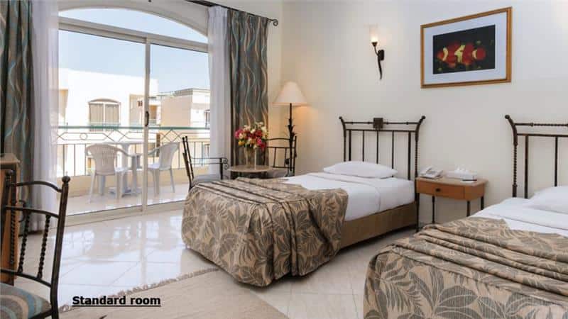 bella vista hotel hurgada egipat letovanje turisticka agencija salvador travel 10