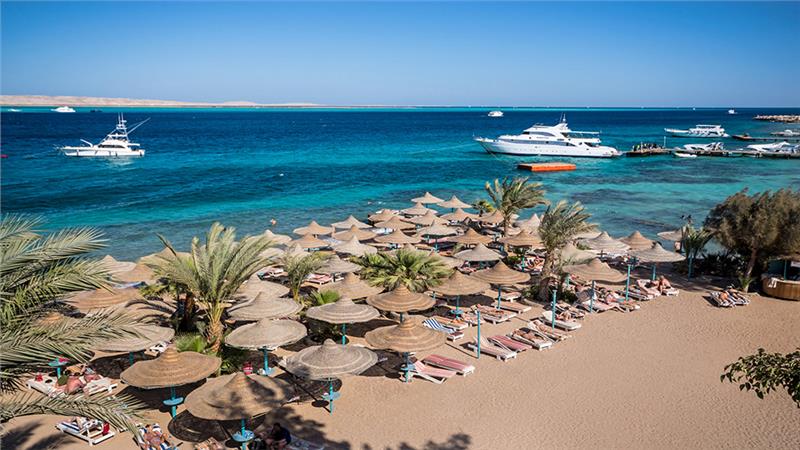 bella vista hotel hurgada egipat letovanje turisticka agencija salvador travel 2e