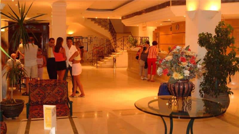 bella vista hotel hurgada egipat letovanje turisticka agencija salvador travel 3