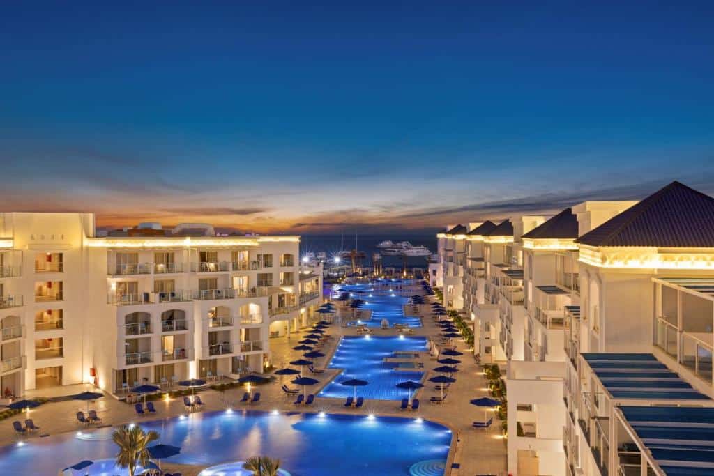 pickalbatros blue spa hotel hurgada egipat letovanje turisticka agencija salvador travel 0a