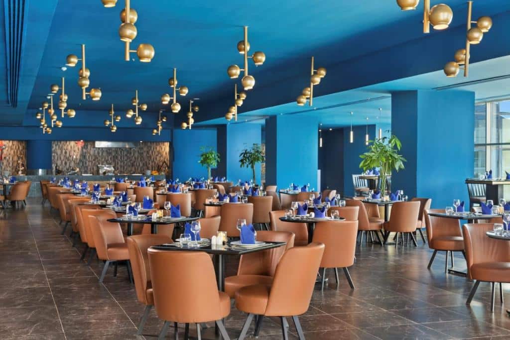 pickalbatros blue spa hotel hurgada egipat letovanje turisticka agencija salvador travel 10a