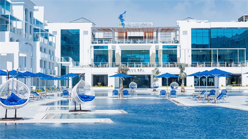 pickalbatros blue spa hotel hurgada egipat letovanje turisticka agencija salvador travel 2