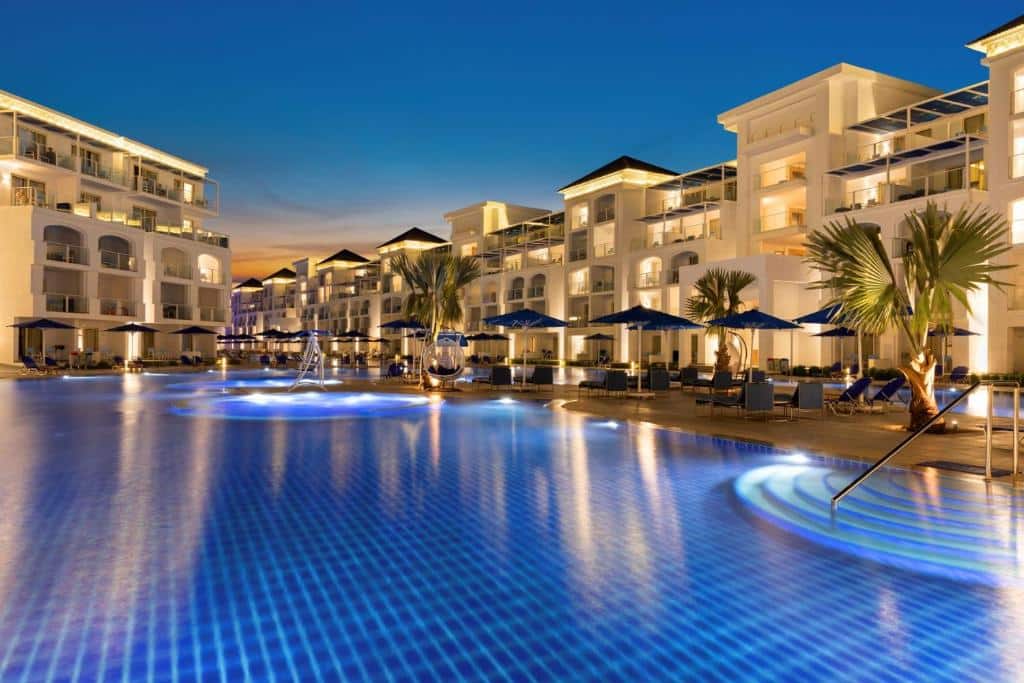 pickalbatros blue spa hotel hurgada egipat letovanje turisticka agencija salvador travel 3a