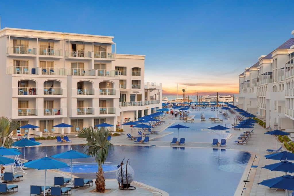 pickalbatros blue spa hotel hurgada egipat letovanje turisticka agencija salvador travel 3b