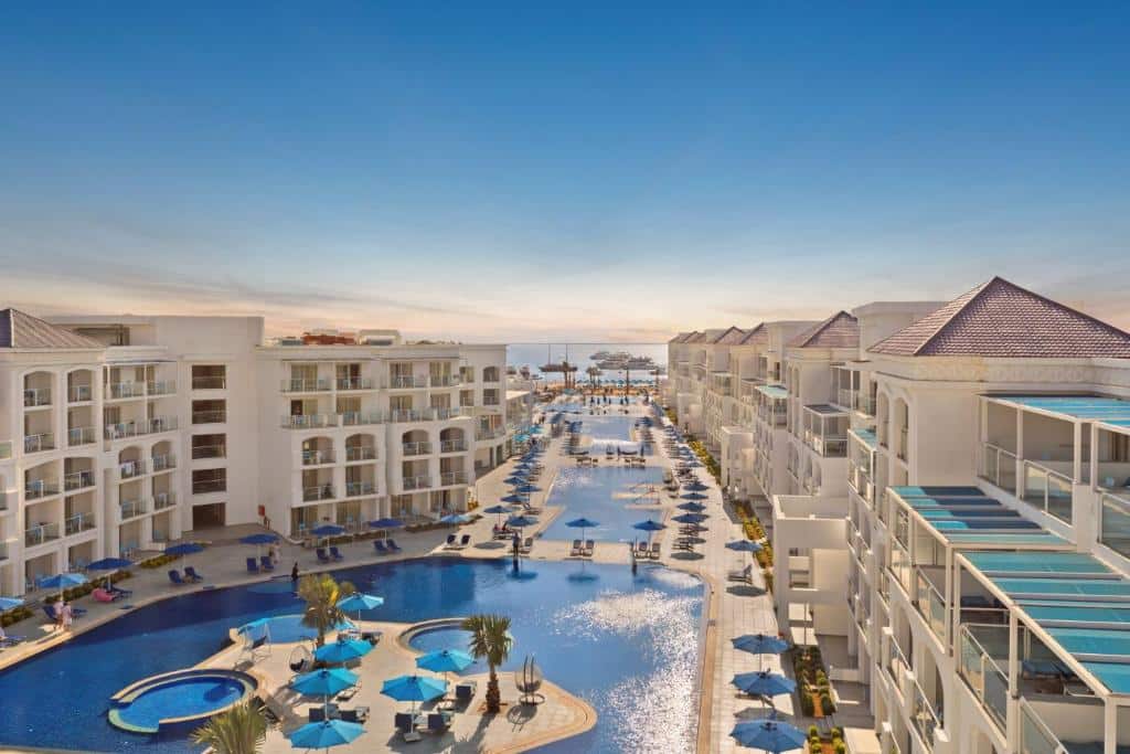 pickalbatros blue spa hotel hurgada egipat letovanje turisticka agencija salvador travel 6a
