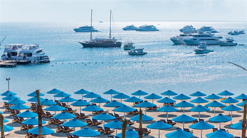 pickalbatros blue spa hotel hurgada egipat letovanje turisticka agencija salvador travel 7c