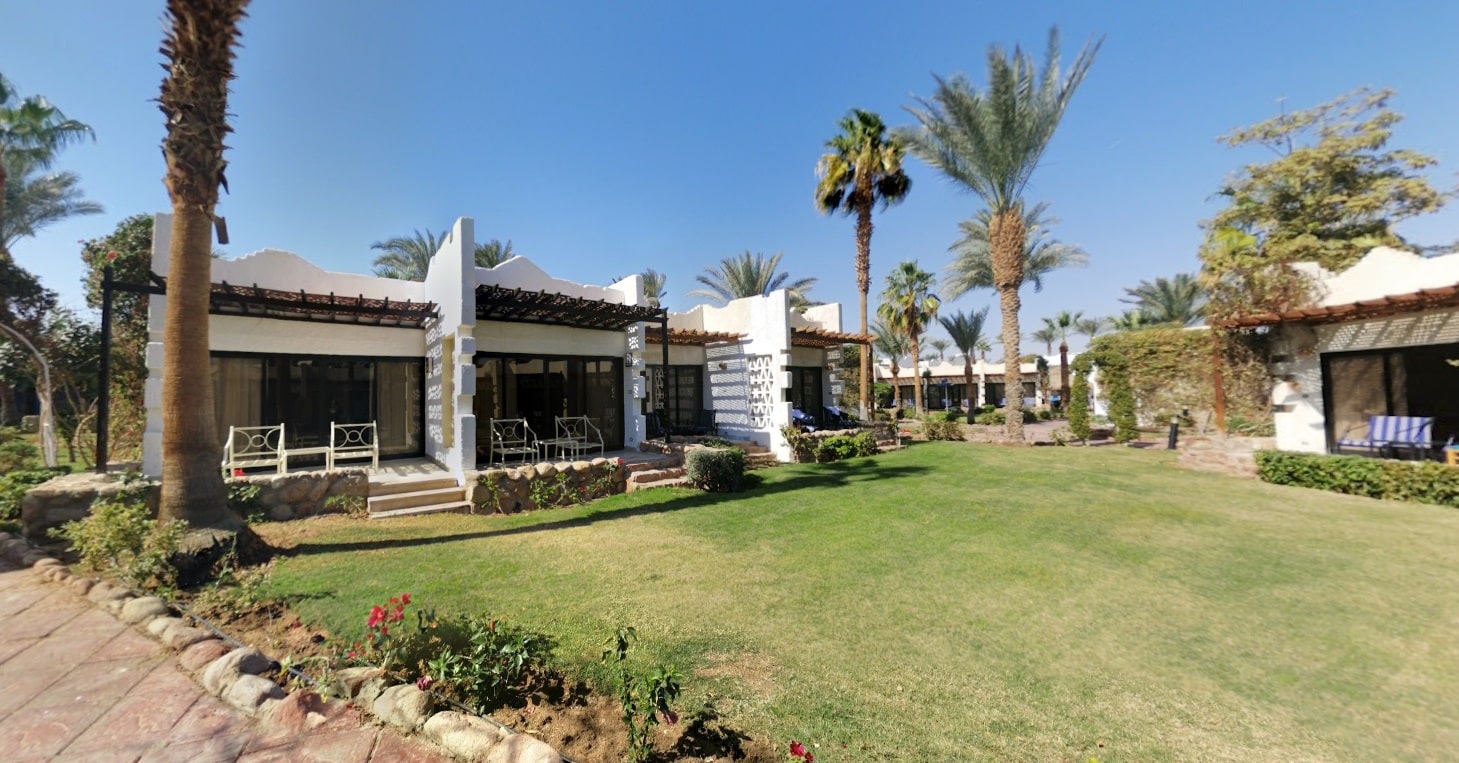 JAZ Fayrouz Resort hotel naama bay sharm el sheikh letovanje turisticka agencija salvador travel 11