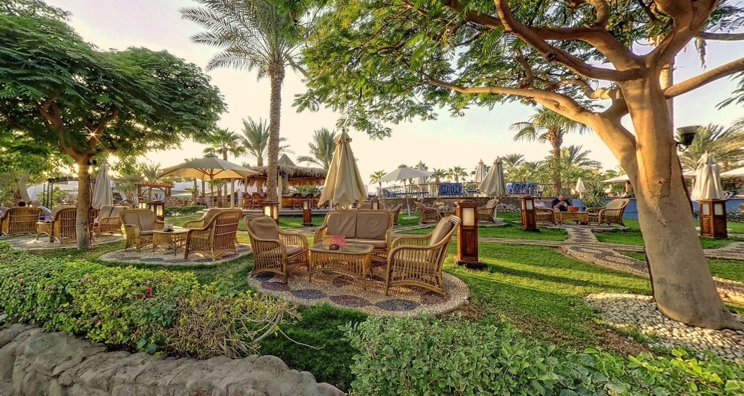 JAZ Fayrouz Resort hotel naama bay sharm el sheikh letovanje turisticka agencija salvador travel 14