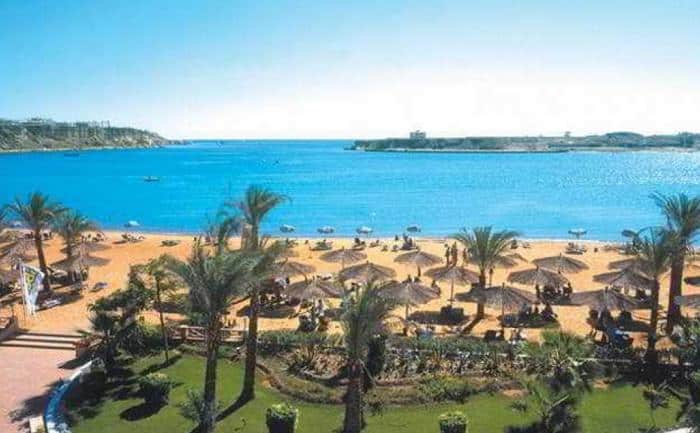 iberotel palace hotel naama bay sharm el sheikh letovanje turisticka agencija salvador travel 4c