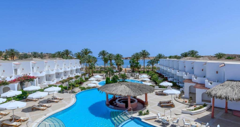 iberotel palace hotel naama bay sharm el sheikh letovanje turisticka agencija salvador travel 5a