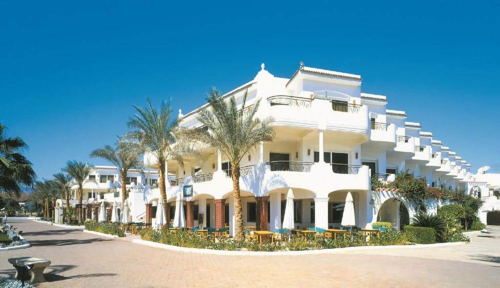 iberotel palace hotel naama bay sharm el sheikh letovanje turisticka agencija salvador travel 7