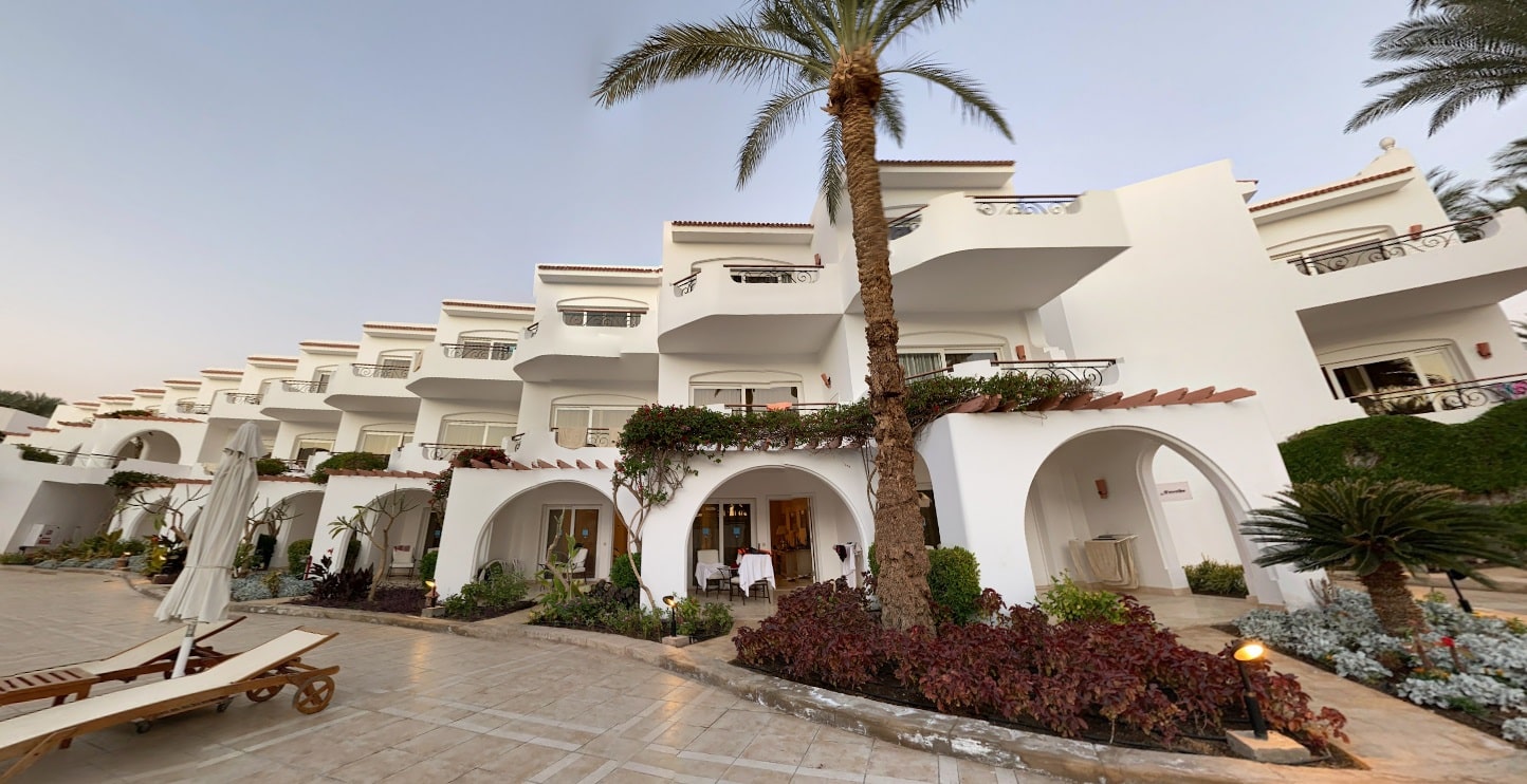 iberotel palace hotel naama bay sharm el sheikh letovanje turisticka agencija salvador travel 7a