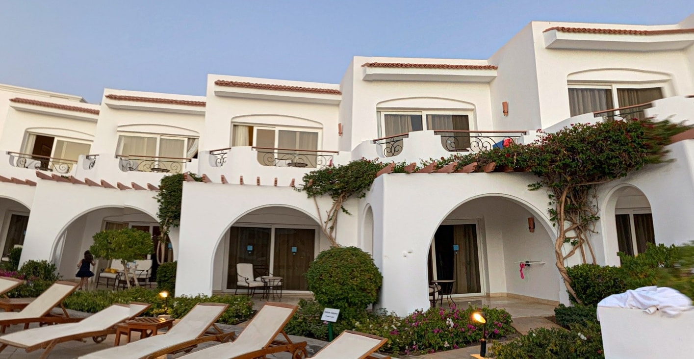 iberotel palace hotel naama bay sharm el sheikh letovanje turisticka agencija salvador travel 7d
