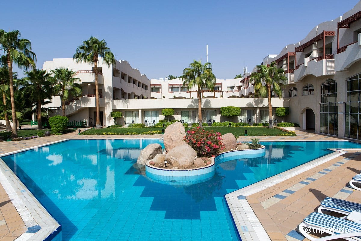 naama bay promenade hotel naama bay sharm el sheikh letovanje turisticka agencija salvador travel 3