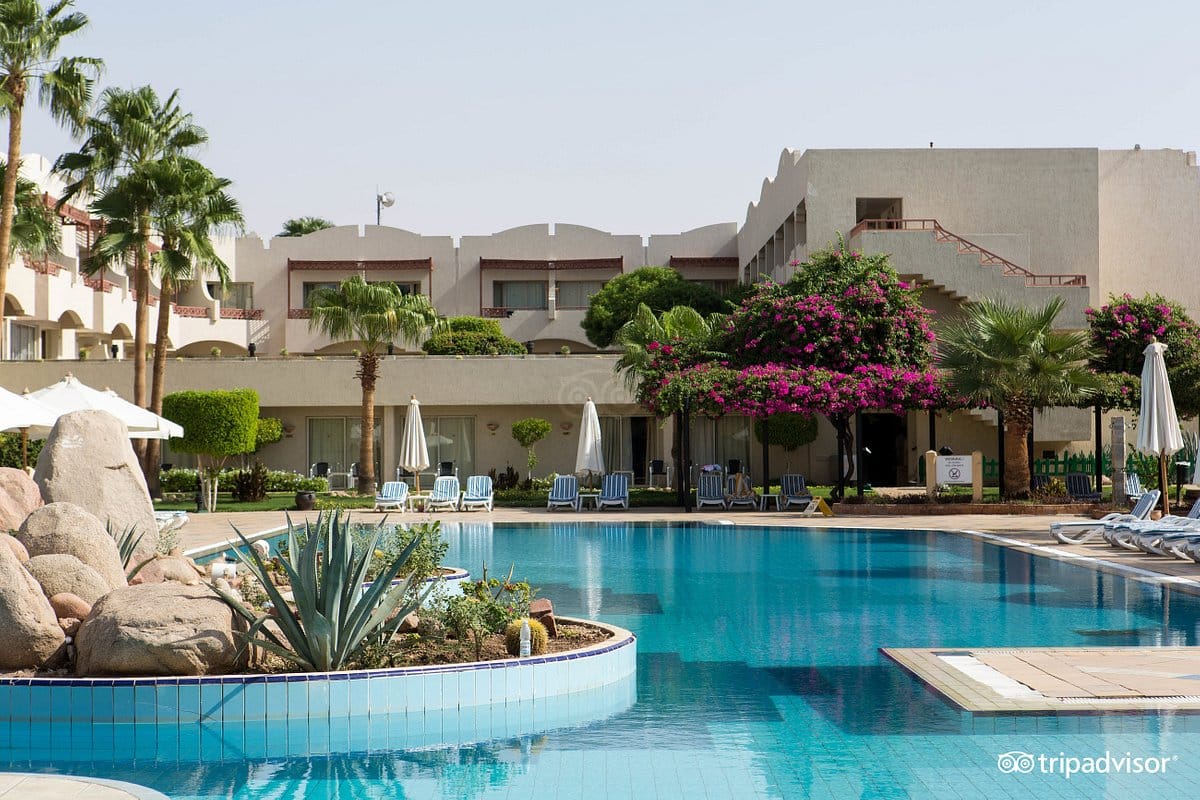 naama bay promenade hotel naama bay sharm el sheikh letovanje turisticka agencija salvador travel 3c