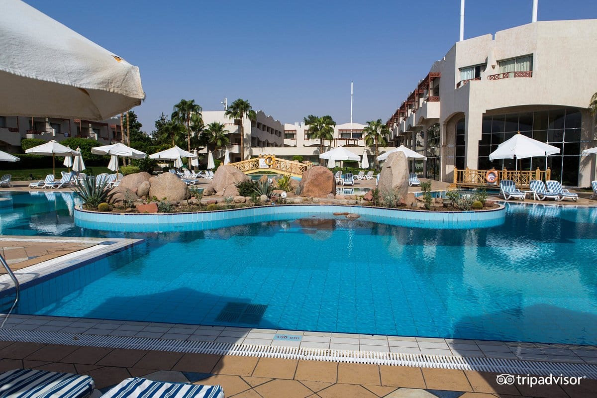 naama bay promenade hotel naama bay sharm el sheikh letovanje turisticka agencija salvador travel 3d