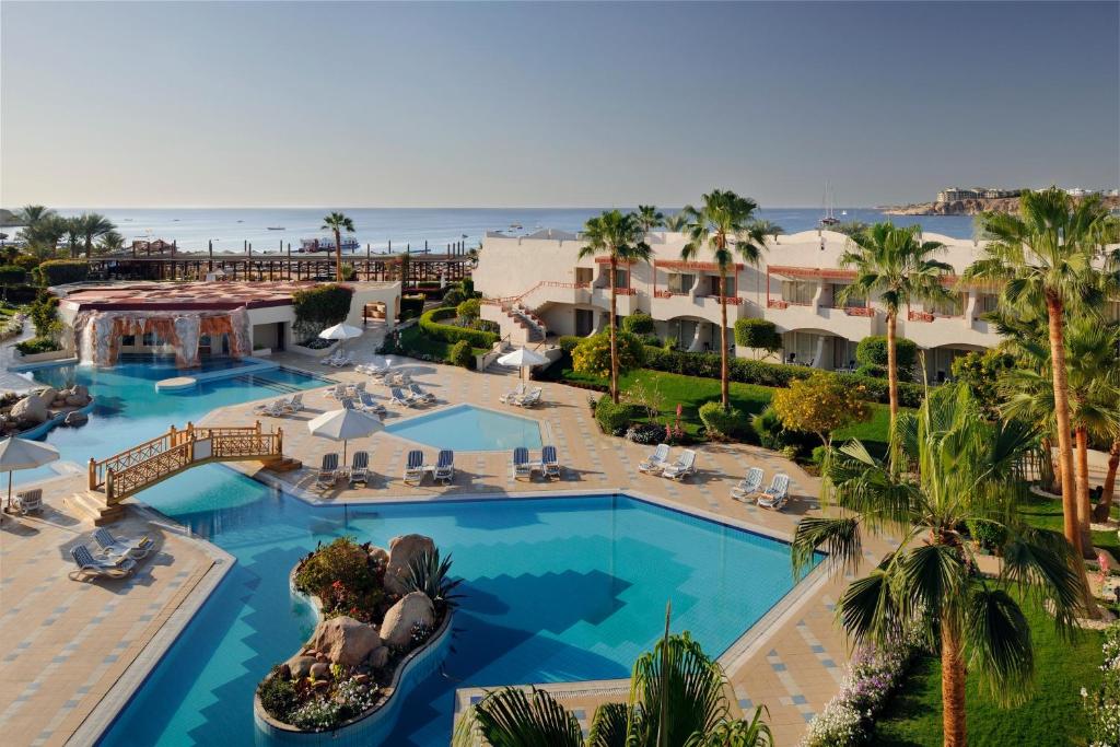 naama bay promenade hotel naama bay sharm el sheikh letovanje turisticka agencija salvador travel 5a
