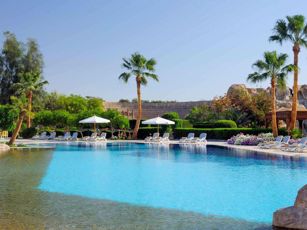 naama bay promenade hotel naama bay sharm el sheikh letovanje turisticka agencija salvador travel 7