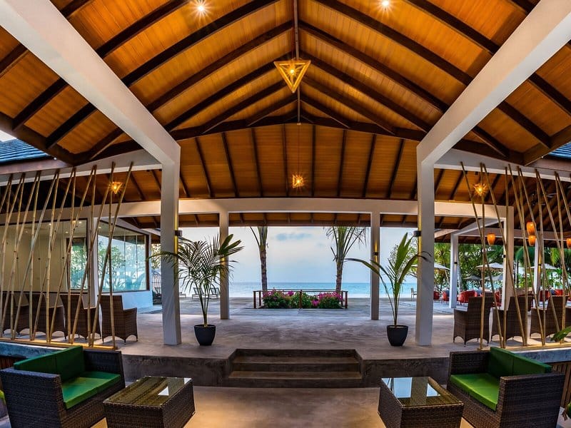 Fiyavalhu Maldives 4 Maldivi Turisti ka Agencija SALVADOR TRAVEL 