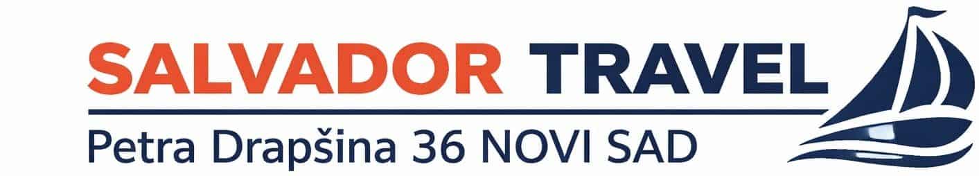 Turistička agencija SALVADOR TRAVEL Novi Sad