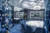 MSC World Asia, Bubbles Restaurant