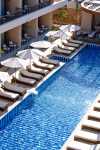 overview pool
