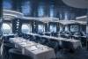 MSC World Asia, Bubbles Restaurant